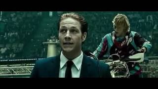 Kırılma Noktası (Point Break) 2015 Türkçe Dublaj