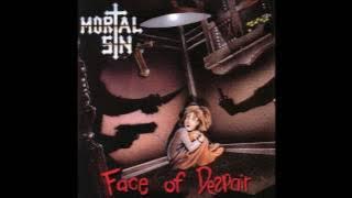Mortal Sin - Voyage of the Disturbed