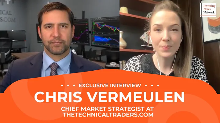Chris Vermeulen: Gold, Silver, Miners to Hit Major...