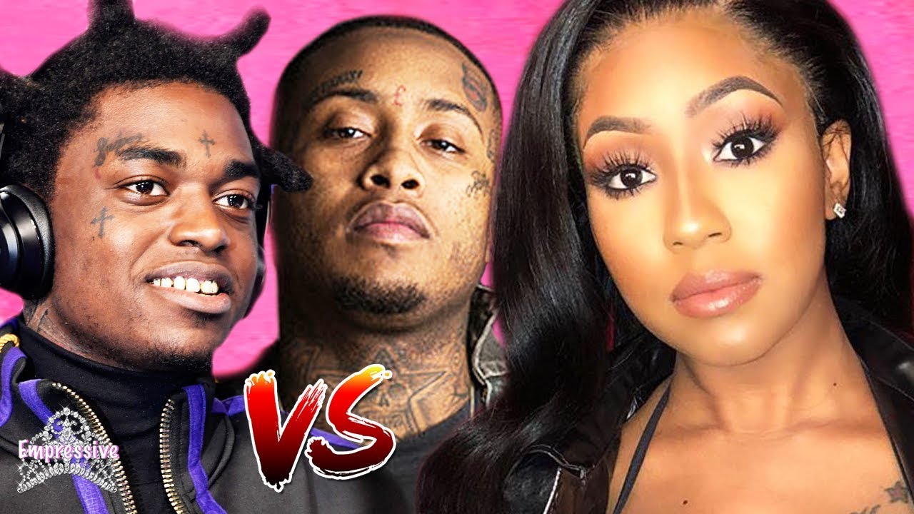 After Being Being Threatened By Ex Boyfriend Rapper Kodak Black Cops Say That Yung Miami Got Shot At Insta Chronicles After Being Being Threatened By Ex Boyfriend Rapper Kodak Black Cops Say That Yung Miami Got Shot At Insta Chronicles