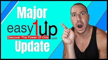 NO MORE PROFITS PASSPORT - MAJOR EASY 1 UP UPDATE - EASY 1 UP REVIEW 2021
