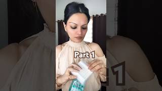 Here you go.. This is how I do my smokey eye makeup!!
