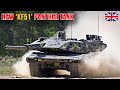 Should UK Buy New KF51 Rheinmetall Tank