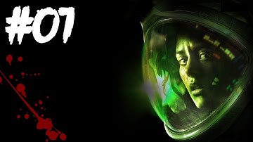 Alien Isolation | And So It Begins... Part 1
