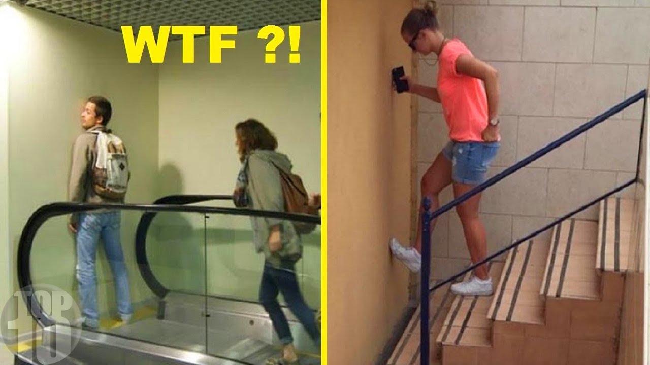 9 WORST Design Fails In The World 10 Top Buzz