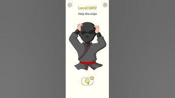 DOP 2 GAMEPLAY #LEVEL 2347 #deleteonepart #ytshorts #grow #subscribe #viral