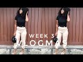 Vlogmas Week 3: TURNING 21!