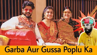 Dandiya aur  Poplu ka Gussa | Prateek Ka Gyan