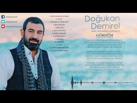 Doğukan Demirel & Gördüm