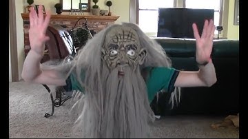 Dr Jekyll and Mr Hyde: Arthur PBS