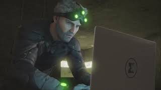 GR Breakpoint - Episode 2 / Mission 1 (Immersive)