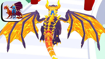 Animal Evolution Epic Race 3D ​- All Levels Gameplay Android,ios (Part 6)