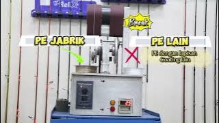 JABRIK HS
