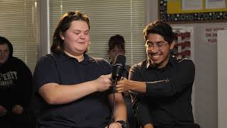 Welcome to Sierra Uncharted | Inside Sierra Charter School + Sneak Peek of “The Classroom” Sitcom
