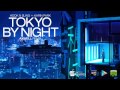 Hook N Sling feat Karin Park - Tokyo  By Night (Axwell Edit)