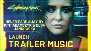 Download lagu Cyberpunk 2077 —  Launch Trailer Music — V