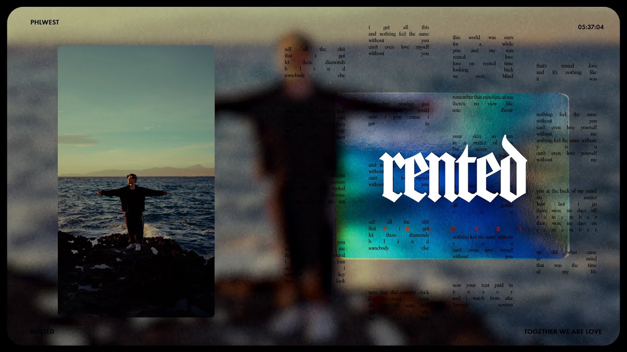 Watch phlwest - Rented on YouTube Watch phlwest - Rented on YouTube