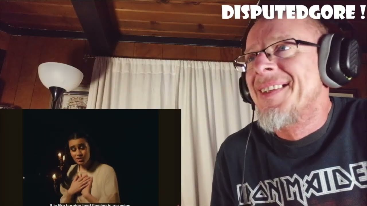 Diana Ankudinova- It Is Here