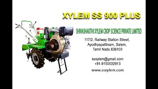 Power weeder | 1year warranty Power weeder | களை எடுக்கும் இயந்திரம் by SSXylem 479 views 1 year ago 1 minute, 4 seconds