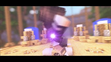 [MC Intro] Ender // Daniel