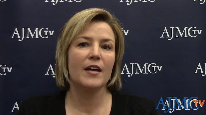 Dr Gail Bridges Explains the High Real-World Cure ...