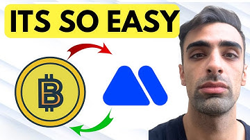 How To Deposit  And Withdraw In MEXC Exchange Step By Step