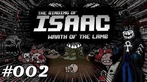 Binding of Isaac #2  Isaac v  Mom Attempt 2