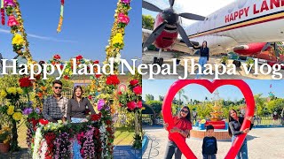 Happy land in nepal |nepal vlog| #nepalviralvlog