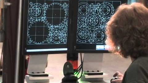 Triangle Fluid Controls Ltd featured on Net Worth with Terry Bradshaw