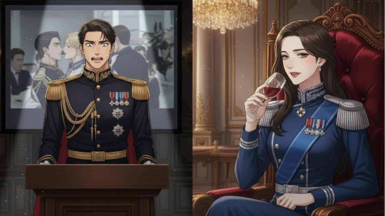 📖 From Devoted Wife to Deadly Enemy  My Rebirth After the Greatest Betrayal