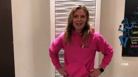 Rise BMAC stem cell procedure