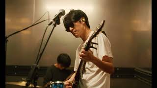 Cargo Lift Sessions Carsick Cars Esplanade Offstage