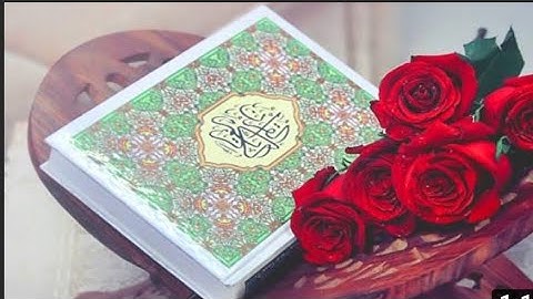Umair Shamim ابداع القارئ عمير  شميم ما تيسر من سورة ابراهيم فيديو جديد