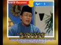 Incredible quran recitation indonesian qiratby visaal