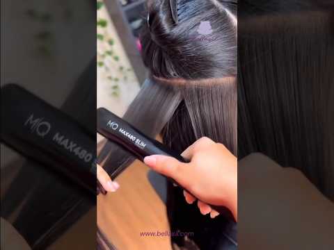 Plancha de pelo