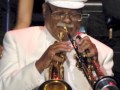 Clark Terry on Integrating NBC&#39;s Tonight Show Band