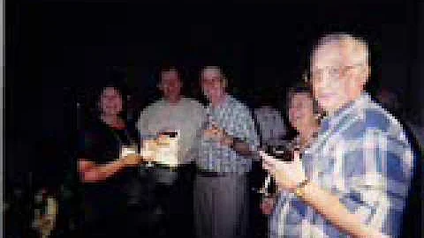 Tribute to Ray Latour, President of SBG Religion