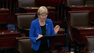 NOW: I’m forcing the Senate to consider my bill that would make Direct File the law of the land.