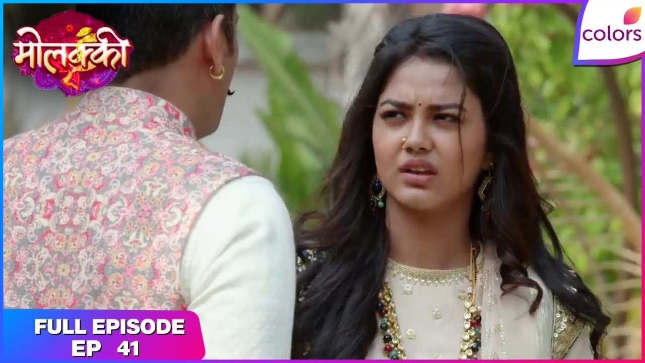 Molkki Full Episode Ep 41 Purvi Brings The Family Closer Colors molkki-full-episode-ep-41-purvi-brings-the-family-closer-colors