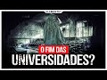 As UNIVERSIDADES vão ACABAR?!