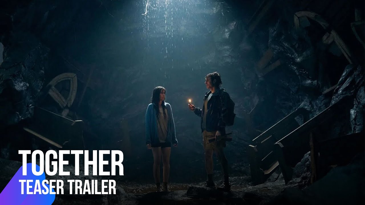 Together | Teaser Trailer - YouTube