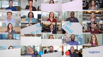 The New Webex with Cognitive Collaboration by Logicom Distribution