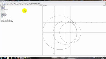 How to draw a pentagon with GeoGebra