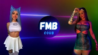 FMB COUB Best CUBE best coub приколы 2023 № 10