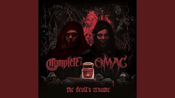 The Countdown (feat. Bitter Belief)