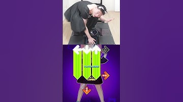 [DDR] Chipi Chapa Anya - @JGCruz3d