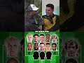Guessing the 13 footballers who have played for both Man Utd and Chelsea in the PL 🔴🔵