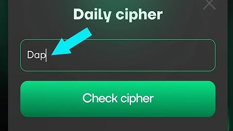 Frog Farm Daily Cipher 18 November | Frog Farm Daily Cipher Today Code