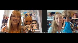 BIG Announcement Virtual Blythe Retreat Future