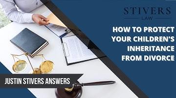 How to protect your children